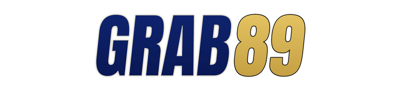 grab89 logo